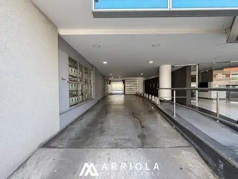 Avenida Colón  al 3445