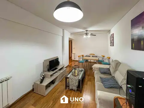 Departamento en Venta en Rosario, Santa Fe