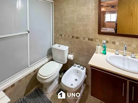 Departamento en Venta 12 años