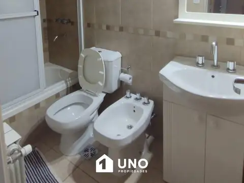 Departamento en Venta en Rosario, USD 115.000