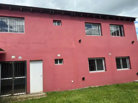 VENTA DEPARTAMENTO APTO CRÉDITO EN PRIMER PISO CON COCHERA DESCUBIERTA CAÑUELAS TODOS LOS SERVICIOS