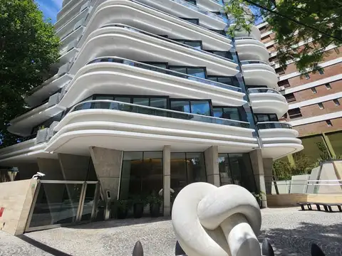 Departamento  en Venta en Vicente López, G.B.A. Zona Norte, Argentina