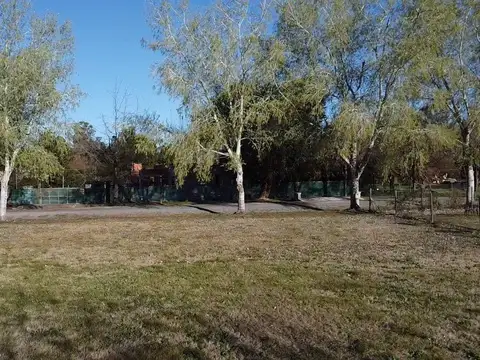 Terreno Lote  en Venta en Chacras del Molino, Exaltación de la Cruz, G.B.A. Zona Norte