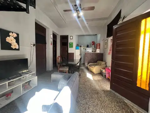 Depto Tipo Casa en Venta en Mataderos, USD 85.000