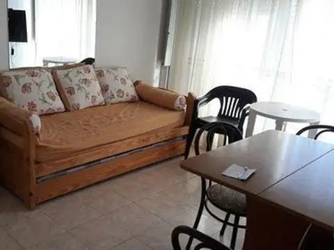 Departamento  En Venta Ubicado En Miramar, Costa AtlÃ¡ntica,