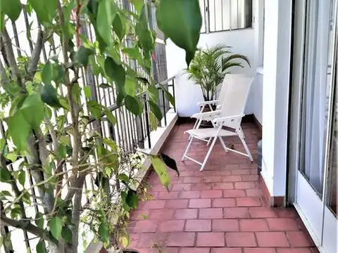 Venta Departamento recoleta