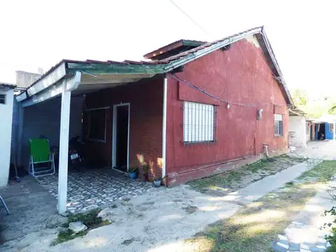 Casa en Venta 41 años
