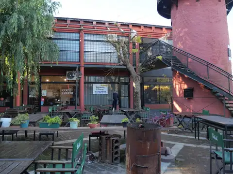 LOCAL en ALQUILER en SAN ISIDRO Galería "EL FARO"
