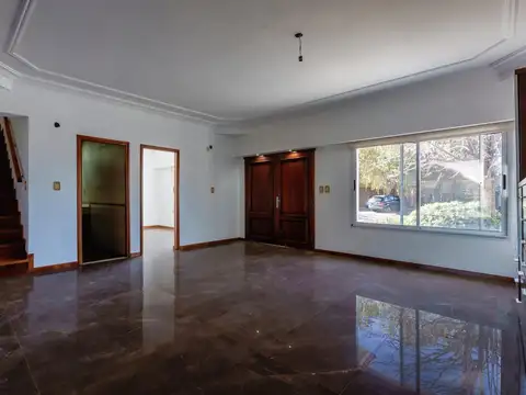 Casa en Alquiler 20 años