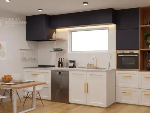 Departamento en Venta en Hurlingham, Partido de Hurlingham