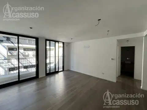 Departamento en Venta en San Isidro Vias / Rolon, USD 172.000
