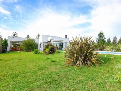 Campos de Roca II Ruta dos km 65