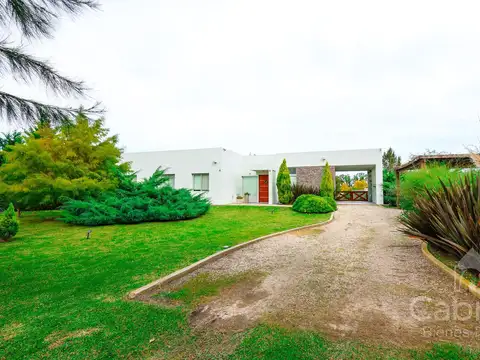 Casa en Venta en Coronel Brandsen, USD 230.000