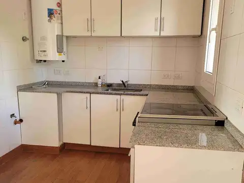 Departamento en Alquiler de 3 ambientes