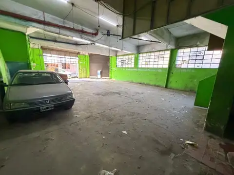 Local en Alquiler en San Andres, $ 1.500.000