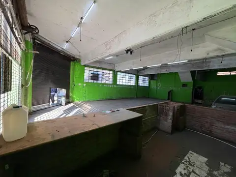 Local en Alquiler en San Andres, $ 1.500.000