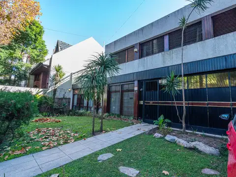 Terreno en Venta en Belgrano R, USD 1.390.000