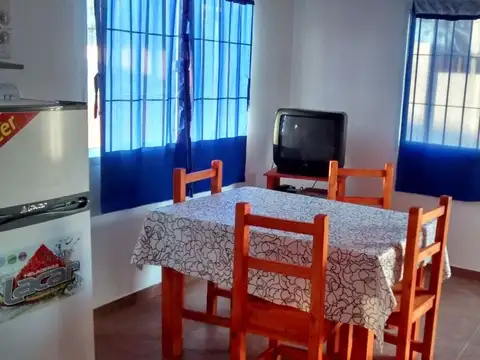 VENTA DUPLEX MAR DEL TUYU CERCA DEL CENTRO Y DEL MAR