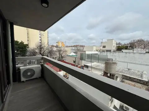 Departamento en Venta en Villa Crespo, USD 94.999