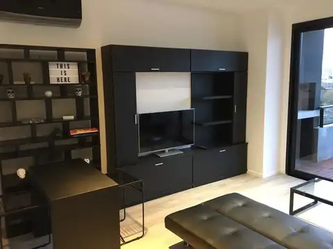Departamento en Alquiler Temporal de 2 ambientes