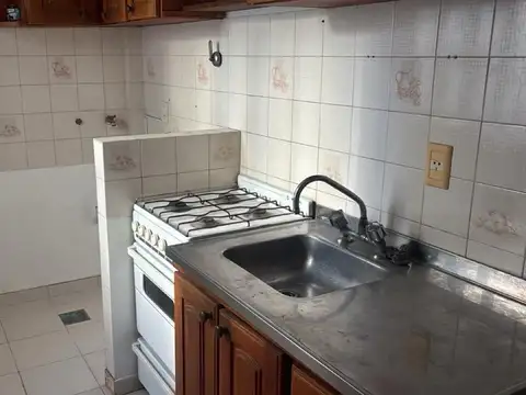 Depto Tipo Casa en Alquiler de 1 dormitorio