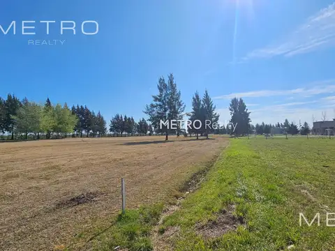 Av. Juan Pablo II 1599, Fincas de San Vicente