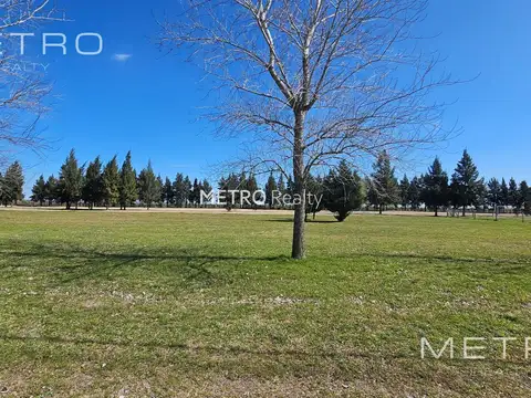 Terreno en  Venta AL GOLF de 1800 m2 en Fincas de San Vicente