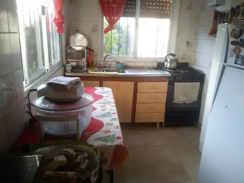 Casa en Venta en Muñiz, USD 128.000