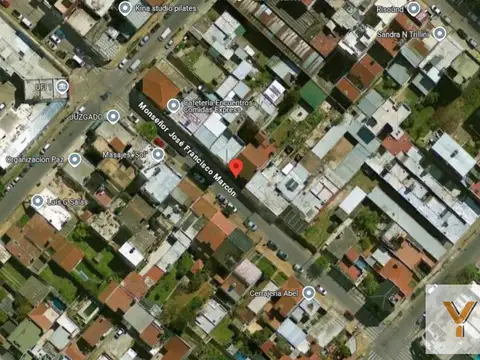 Local en Venta 56 años