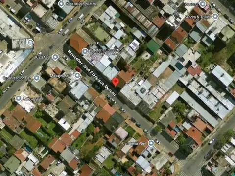 Local en Venta 56 años