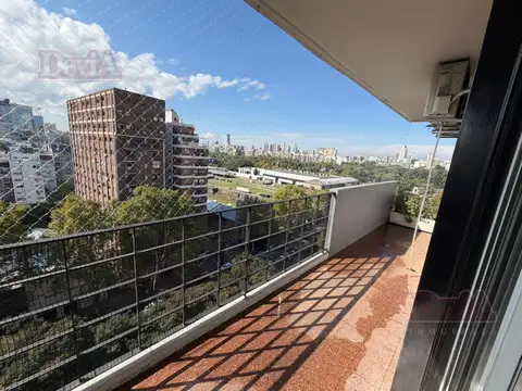 Avenida Santa Fe al 4400
