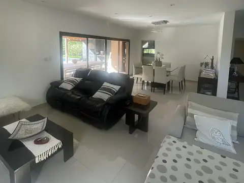 Casa en Venta 5 años