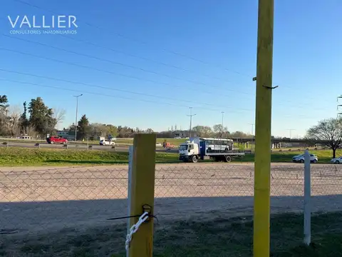 Oficina en Alquiler con 1 cochera