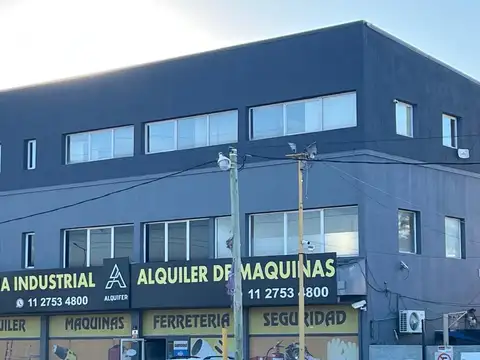 Oficina en Alquiler 11 años