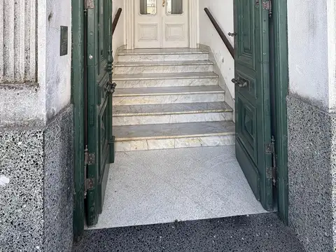 25 de Mayo  al 500