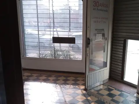 Local en Alquiler 60 años