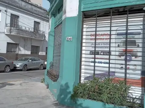 Local en Alquiler en Avellaneda, $ 850.000