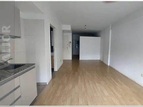 Departamento en Alquiler de Monoambiente