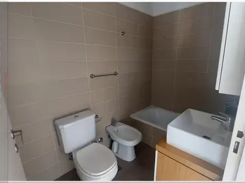 Departamento en Alquiler al Oeste