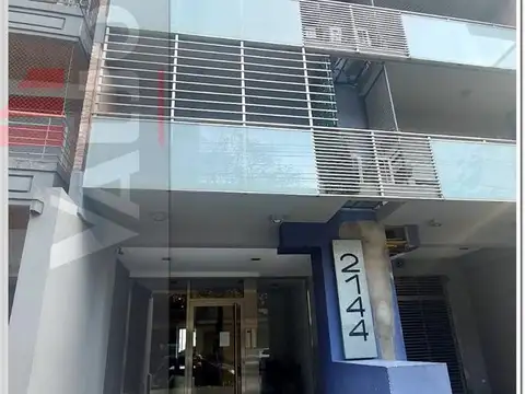 Departamento 1mbiente divisible con balcon