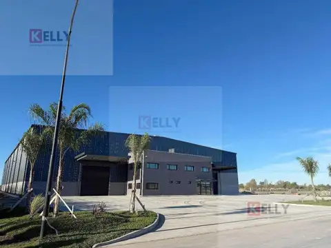 Galpon en Alquiler en Loma Verde, USD 23.000