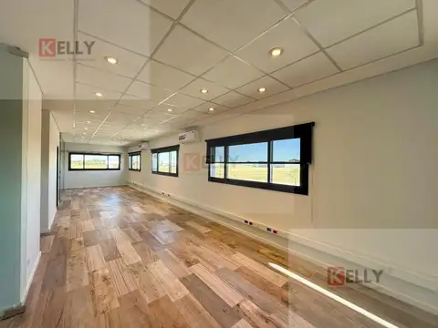 Galpon en Alquiler A Estrenar