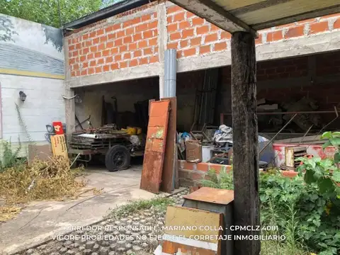 Galpon en Venta 30 años