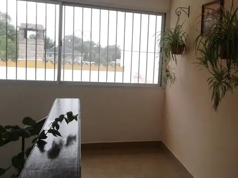 Entrada Al Dique Las Lomitas