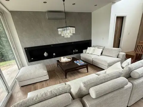 Casa  en Alquiler en Cabos del Lago, Nordelta, Tigre