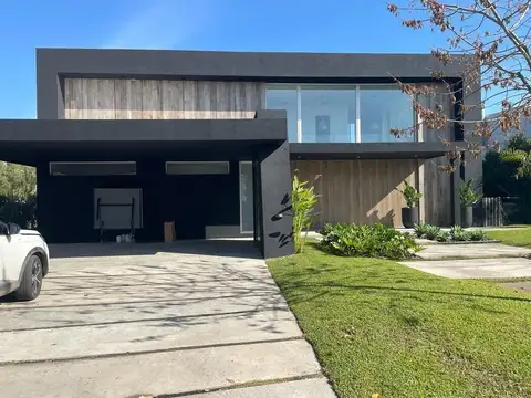Casa en Alquiler en Nordelta Los Cabos del Lago, USD 8.600