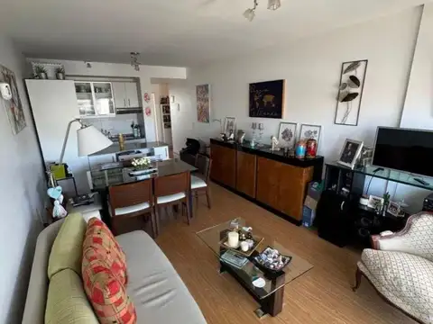 Avenida José María Moreno 300, Piso 7