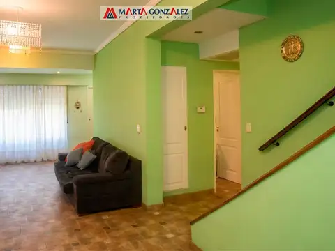 Casa en Venta en Ramos Mejía Sur, USD 430.000