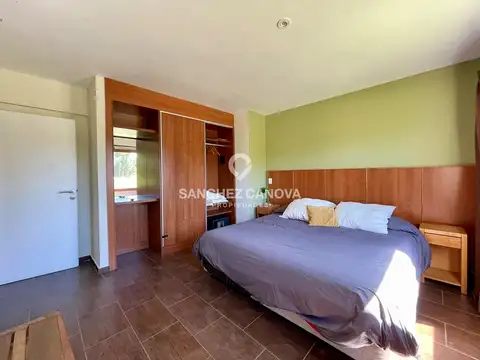 Departamento en Venta en San Carlos De Bariloche, USD 140.000