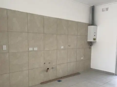 CASA  en VENTA de 2 dormitorios a  Estrenar - Guadalupe Oeste. Padre Genesio 1200